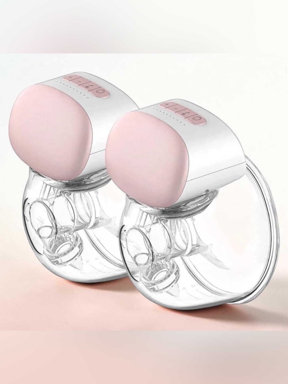 IKARE Wearable Electric Breast Pump BP-5030 – New in Box
